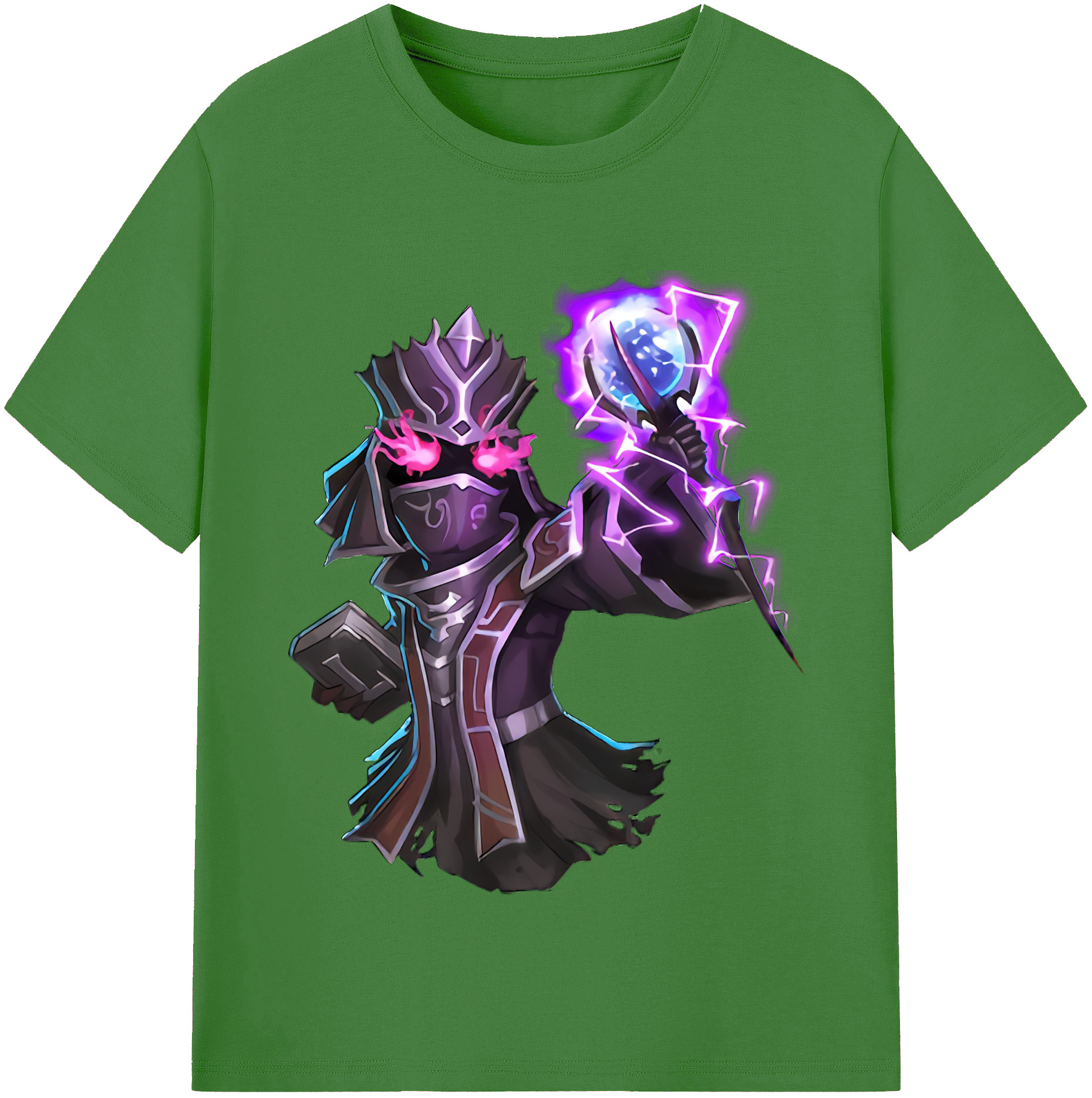 （画像用） リーグ・オブ・レジェンド League of Legends LOL レディースカジュアルプリントTシャツ（綿100％）